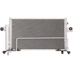 Order Condenser Drier Assembly by SPECTRA PREMIUM INDUSTRIES - 7-3110 For Your Vehicle