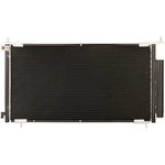 Order Condenser Drier Assembly by SPECTRA PREMIUM INDUSTRIES - 7-3112 For Your Vehicle