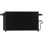 Order Ensemble de déshydrateur de condenseur de SPECTRA PREMIUM INDUSTRIES - 7-3116 For Your Vehicle