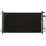 Order Condenser Drier Assembly by SPECTRA PREMIUM INDUSTRIES - 7-3152 For Your Vehicle