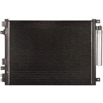 Order Condenser Drier Assembly by SPECTRA PREMIUM INDUSTRIES - 7-3237 For Your Vehicle