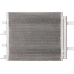 Order Condenser Drier Assembly by SPECTRA PREMIUM INDUSTRIES - 7-3261 For Your Vehicle