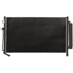Order Condenser Drier Assembly by SPECTRA PREMIUM INDUSTRIES - 7-3278 For Your Vehicle