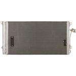 Order SPECTRA PREMIUM INDUSTRIES - 7-3294 - Condenser Drier Assembly For Your Vehicle