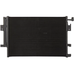 Order Condenser Drier Assembly by SPECTRA PREMIUM INDUSTRIES - 7-3297 For Your Vehicle