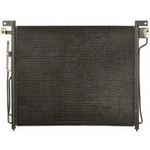Order Condenser Drier Assembly by SPECTRA PREMIUM INDUSTRIES - 7-3331 For Your Vehicle