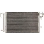 Order Condenser Drier Assembly by SPECTRA PREMIUM INDUSTRIES - 7-3347 For Your Vehicle