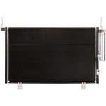 Order Condenser Drier Assembly by SPECTRA PREMIUM INDUSTRIES - 7-3383 For Your Vehicle