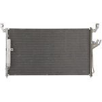 Order Condenser Drier Assembly by SPECTRA PREMIUM INDUSTRIES - 7-3420 For Your Vehicle