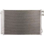 Order Condenser Drier Assembly by SPECTRA PREMIUM INDUSTRIES - 7-3443 For Your Vehicle