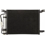 Order Condenser Drier Assembly by SPECTRA PREMIUM INDUSTRIES - 7-3472 For Your Vehicle