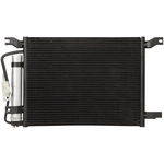 Order Condenser Drier Assembly by SPECTRA PREMIUM INDUSTRIES - 7-3472 For Your Vehicle
