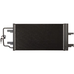 Order Condenser Drier Assembly by SPECTRA PREMIUM INDUSTRIES - 7-3474 For Your Vehicle