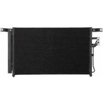Order Condenser Drier Assembly by SPECTRA PREMIUM INDUSTRIES - 7-3576 For Your Vehicle