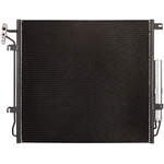 Order Condenser Drier Assembly by SPECTRA PREMIUM INDUSTRIES - 7-3581 For Your Vehicle