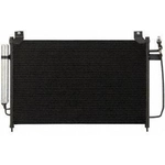 Order Ensemble de déshydrateur de condenseur de SPECTRA PREMIUM INDUSTRIES - 7-3589 For Your Vehicle