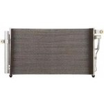 Order Condenser Drier Assembly by SPECTRA PREMIUM INDUSTRIES - 7-3590 For Your Vehicle