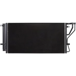 Order Ensemble de déshydrateur de condenseur de SPECTRA PREMIUM INDUSTRIES - 7-3658 For Your Vehicle
