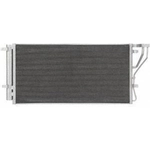 Order Condenser Drier Assembly by SPECTRA PREMIUM INDUSTRIES - 7-3658 For Your Vehicle