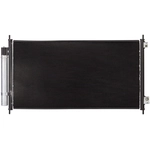 Order Condenser Drier Assembly by SPECTRA PREMIUM INDUSTRIES - 7-3669 For Your Vehicle
