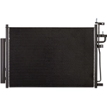 Order Condenser Drier Assembly by SPECTRA PREMIUM INDUSTRIES - 7-3687 For Your Vehicle