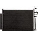 Order Condenser Drier Assembly by SPECTRA PREMIUM INDUSTRIES - 7-3687 For Your Vehicle