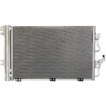 Order Condenser Drier Assembly by SPECTRA PREMIUM INDUSTRIES - 7-3699 For Your Vehicle