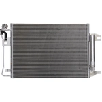 Order Condenser Drier Assembly by SPECTRA PREMIUM INDUSTRIES - 7-3773 For Your Vehicle