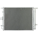 Order Condenser Drier Assembly by SPECTRA PREMIUM INDUSTRIES - 7-3785 For Your Vehicle