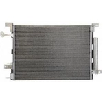 Order Condenser Drier Assembly by SPECTRA PREMIUM INDUSTRIES - 7-3791 For Your Vehicle
