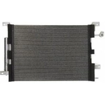 Order Condenser Drier Assembly by SPECTRA PREMIUM INDUSTRIES - 7-3791 For Your Vehicle