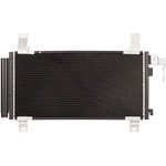 Order Condenser Drier Assembly by SPECTRA PREMIUM INDUSTRIES - 7-3793 For Your Vehicle