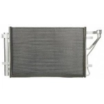 Order Condenser Drier Assembly by SPECTRA PREMIUM INDUSTRIES - 7-3795 For Your Vehicle