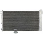 Order Condenser Drier Assembly by SPECTRA PREMIUM INDUSTRIES - 7-3803 For Your Vehicle