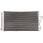 Order Condenser Drier Assembly by SPECTRA PREMIUM INDUSTRIES - 7-3864 For Your Vehicle