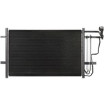 Order Condenser Drier Assembly by SPECTRA PREMIUM INDUSTRIES - 7-3866 For Your Vehicle