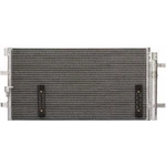 Order Condenser Drier Assembly by SPECTRA PREMIUM INDUSTRIES - 7-3868 For Your Vehicle