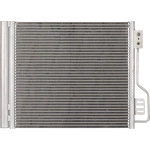 Order Condenser Drier Assembly by SPECTRA PREMIUM INDUSTRIES - 7-3871 For Your Vehicle