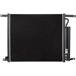 Order Condenser Drier Assembly by SPECTRA PREMIUM INDUSTRIES - 7-3877 For Your Vehicle