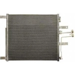 Order Condenser Drier Assembly by SPECTRA PREMIUM INDUSTRIES - 7-3878 For Your Vehicle