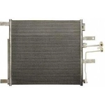 Order Ensemble de déshydrateur de condenseur de SPECTRA PREMIUM INDUSTRIES - 7-3878 For Your Vehicle