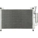 Order Condenser Drier Assembly by SPECTRA PREMIUM INDUSTRIES - 7-3879 For Your Vehicle