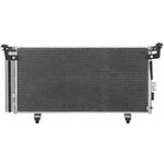 Order Condenser Drier Assembly by SPECTRA PREMIUM INDUSTRIES - 7-3885 For Your Vehicle