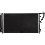 Order Condenser Drier Assembly by SPECTRA PREMIUM INDUSTRIES - 7-3888 For Your Vehicle