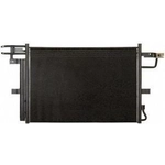 Order Condenser Drier Assembly by SPECTRA PREMIUM INDUSTRIES - 7-3911 For Your Vehicle