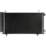 Order Condenser Drier Assembly by SPECTRA PREMIUM INDUSTRIES - 7-3947 For Your Vehicle