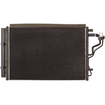 Order Condenser Drier Assembly by SPECTRA PREMIUM INDUSTRIES - 7-3967 For Your Vehicle