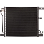 Order Condenser Drier Assembly by SPECTRA PREMIUM INDUSTRIES - 7-3968 For Your Vehicle