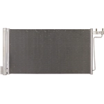 Order Condenser Drier Assembly by SPECTRA PREMIUM INDUSTRIES - 7-3981 For Your Vehicle