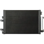Order Condenser Drier Assembly by SPECTRA PREMIUM INDUSTRIES - 7-3982 For Your Vehicle